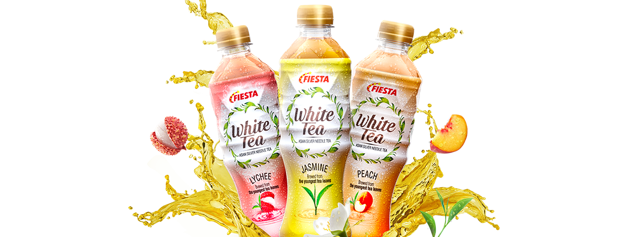 Fiesta Teh