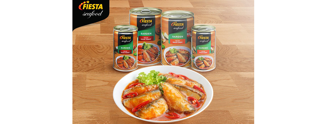 Fiesta Seafood